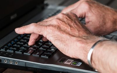 La inclusión digital para la tercera edad