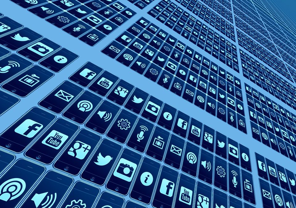 Identidad en las Redes Sociales