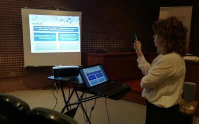 PROVULDIG participa en el VIII Congreso Internacional Latina