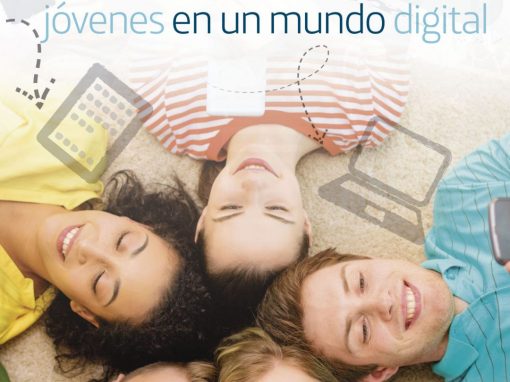 Si lo vives, lo compartes.  Cómo se comunican los jóvenes en un mundo digital