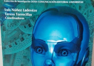 Autoridad Familiar y Competencia Digital:Investigación sobre la autoridad doméstica en la sociedad digital