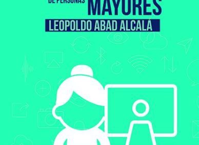 Alfabetización mediática para la e-inclusión de personas mayores