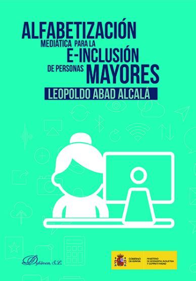Alfabetización mediática para la e-inclusión de personas mayores