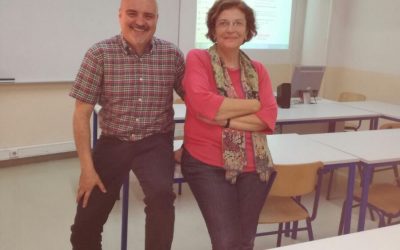 «Adolescentes, jóvenes e Internet» en Universidade Nova de Lisboa