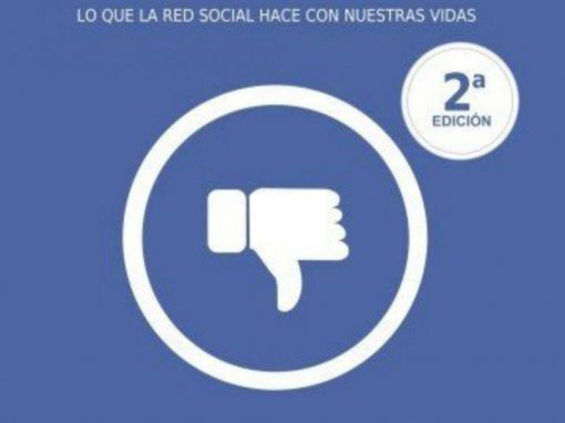 Fraudebook. Lo que la red social hace de nuestras vidas