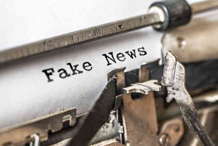 Webinar. La pandemia de las fake news: cómo combatir las noticias falsas en un contexto de crisis sanitaria. (Universidad CEU San Pablo-Newtral)