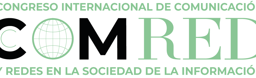 V Congreso Internacional de Comunicación y Redes en la Sociedad de la Información
